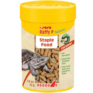 sera Raffy P Nature 100mL - ASAP Aquarium