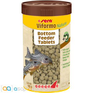 sera Viformo Nature 250mL - www.ASAP-Aquarium.com