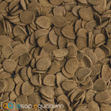 Sera Vipachips Nature Fish Food Chips 250mL - www.ASAP-Aquarium.com