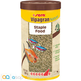 Sera Vipagran Nature 1000mL Fish Food Granules - www.ASAP-Aquarium.com