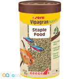 Sera Vipagran Nature 250mL Fish Food Granules - www.ASAP-Aquarium.com