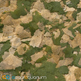 sera Vipan Nature Tropical Flakes XL 1000mL - www.ASAP-Aquarium.com