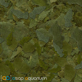 Sera Marine Veggie Flakes Nature 1000mL - www.ASAP-Aquarium.com